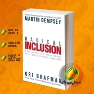 Radical inclusion: what the post-9/11 world should have taught us abou
