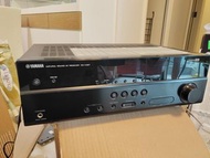 YAMAHA AV Receiver  RX-V367 5.1聲道AV數位收音擴音機