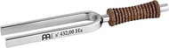Meinl Sonic Energy Tuning Fork, Natural Pitch 432 Hz with Exact Frequency — Made in Germany — for Me