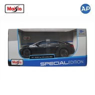 127 EQS by Mercedes-EQ