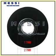 New AMR500 VPK 6PK 5PK 4PK Supercharger Pulley For Auto Parts Aisin Roots Turbocharger