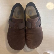 Birkenstock London 拖鞋41號