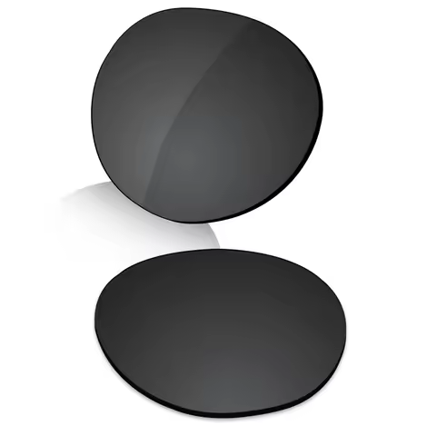 EZReplace Performance Polarized Replacement Lens Compatible with Ray-Ban RB2180-49 RB2180 49mm Sungl