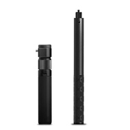 Bullet Time Invisible 1.2M Selfie Stick for Insta360 X4 X3 ONE X2 RS Selfie Stick Bullet Time Handle Tripod for Insta 360 X4 X3 Accessory