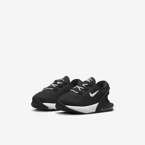 Nike Authentic AIR MAX 270 GO Kids' Running Shoes DV1970-002