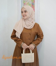 GAMIS PEMDA TOYOBO PREMIUM GAMIS PDH GAMIS DINAS PNS PDH