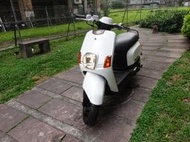 【巨翔車業】 山葉YAMAHA  CUXI 100 2008年 末代化油版 二手/中古機車