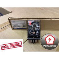OMRON MKS3P 12VDC RELAY 11 PINS 12VDC