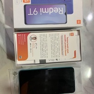 redmi 9t 6/128 second