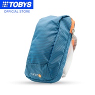 runnr 12oz Handheld Bottle