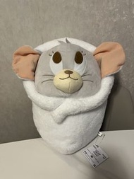 tom and jerry tuffy大公仔