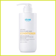 ▧ ➪ ▮ atomy scalpcare 2set (shampoo + conditionner) Korean Genuine Products