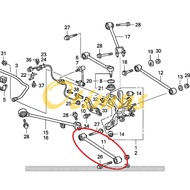 HONDA ACCORD SDA 2003-2007 REAR LOWER SUSPENSION ARM