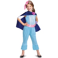 Toy Story 4 - Bo Peep Child Costume Size XS 3-4T