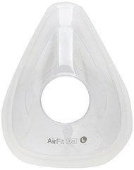 💖$1 Shop Coupon💖  Resmed AIRFIT F20 Cushion 63469 Large