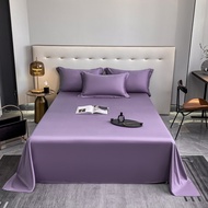 Low price4/6 Pieces Luxury Bedding Sheet Set Egyptian Cotton 1000TC Fitted Sheet Flat Sheet Pillowca