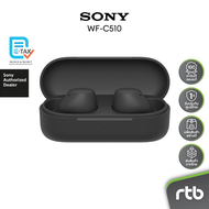 Sony WF-C510 หูฟังไร้สาย Truly Wireless Headphones