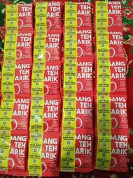 Abang Teh Tarik aroma jasmine isi 10 pcs
