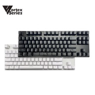 Berkualitas VortexSeries VX7 PRO TKL Mechanical Keyboard MURAH