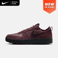 Nike Mens C1TY Shoes - Burgundy Crush [FZ3863-602]