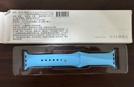 YOMIX 優迷 Apple Watch 錶帶 天空藍 38/40/41mm