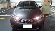 中古車 2015 TOYOTA ALTIS 1.8 跑二萬多公哩 專賣 一手 自用 代步車 轎車 房車