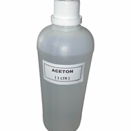 Acetone