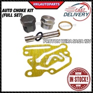 PROTON WIRA SAGA 12V ISWARA SATRIA 1.3 1.5 AUTO CHOKE KIT ASSY (FULL SET)