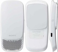 全新sony隨身冷暖氣機