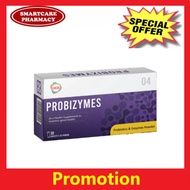 GKB PROBIZYMES (30'S)