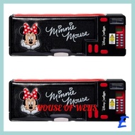 | Hso | Smiggle MINNIE MOUSE POP OUT PENCIL CASE ORIGINAL PENCIL CASE