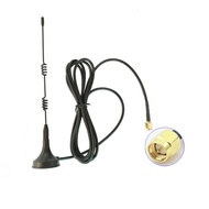 433Mhz 7dBi Antenna SMA Male