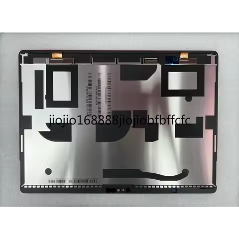 Suitable for 13 inch Microsoft 9 2038 L-C-D touch screen assembly display Pro9 replacement