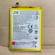 Suitable for ZTE Yuanhang 41 Mobile Phone Battery ZTE ZTE 7541N Battery Yuanhang 40 7542N Battery