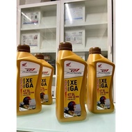 Honda scooter oil 10w-30 0.8L (1 Box) / HONDA scooter engine oil 800ml