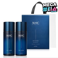 AHC Only For Men Skincare 2 Types + Shopping Bag Set