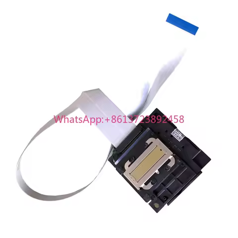 100% Original Printhead for EPSON L120 L211 L210L220 L300 L301 L303 L335 L350 L351 L353 L355 L358 Pr