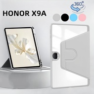 TPU for Huawei HonorPad 9 X9a 12.1 inch 2024 Honor Pad X8 X9 11.5 X8 X8a 1110.1 HonorPad 8