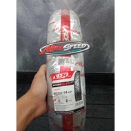 FDR SPORT 80/80-14 TL, 90/80-14 TL, 100/80-14 TL