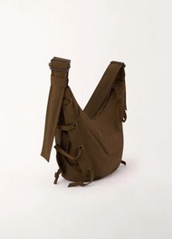 LEMAIRE Small Soft Game Bag 可頌包