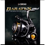 Daido Westus Ps/Hs Reel SW (Salty waterproof)