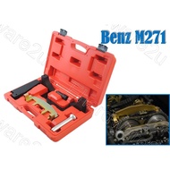 Mercedes Benz M271 Camshaft Alignment Timing Chain Fixture Tool Kit (1555B)