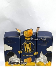 Golden Butter Cream 60ml 3mg 6mg