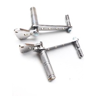 Foostep chopper cartel coper custom thick