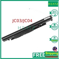 HP JC03 JC04 Pavilion 14-BS 15-BS 15-BW 919700-850 919701-850 HSTNN-LB7V Battery | Hp JC04 Laptop Ba