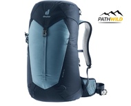 DEUTER Ac Lite 30 BACKPACK เป้เดินป่า สำหรับผู้ชาย สำหรับเทรคกิ้ง ความจุ 30L เน้นเบา กระชับหลัง