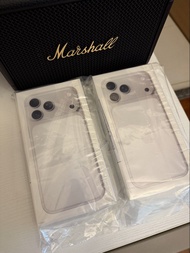 Apple iPhone 17 Pro Max 512gb銀色