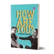 HOW ARE YOU? – AIMAN AZLAN & AIMAN AMRI [IMAN]