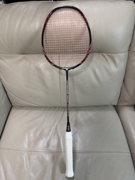 YONEX Nanospeed 9900 羽毛球拍