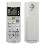 Air Conditioner Remote Control K-PN1122 only use for Panasonic national air conditioning fernbedienu